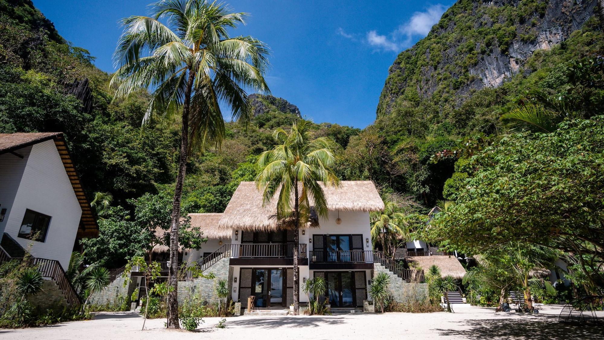 Miniloc Island 4* El Nido