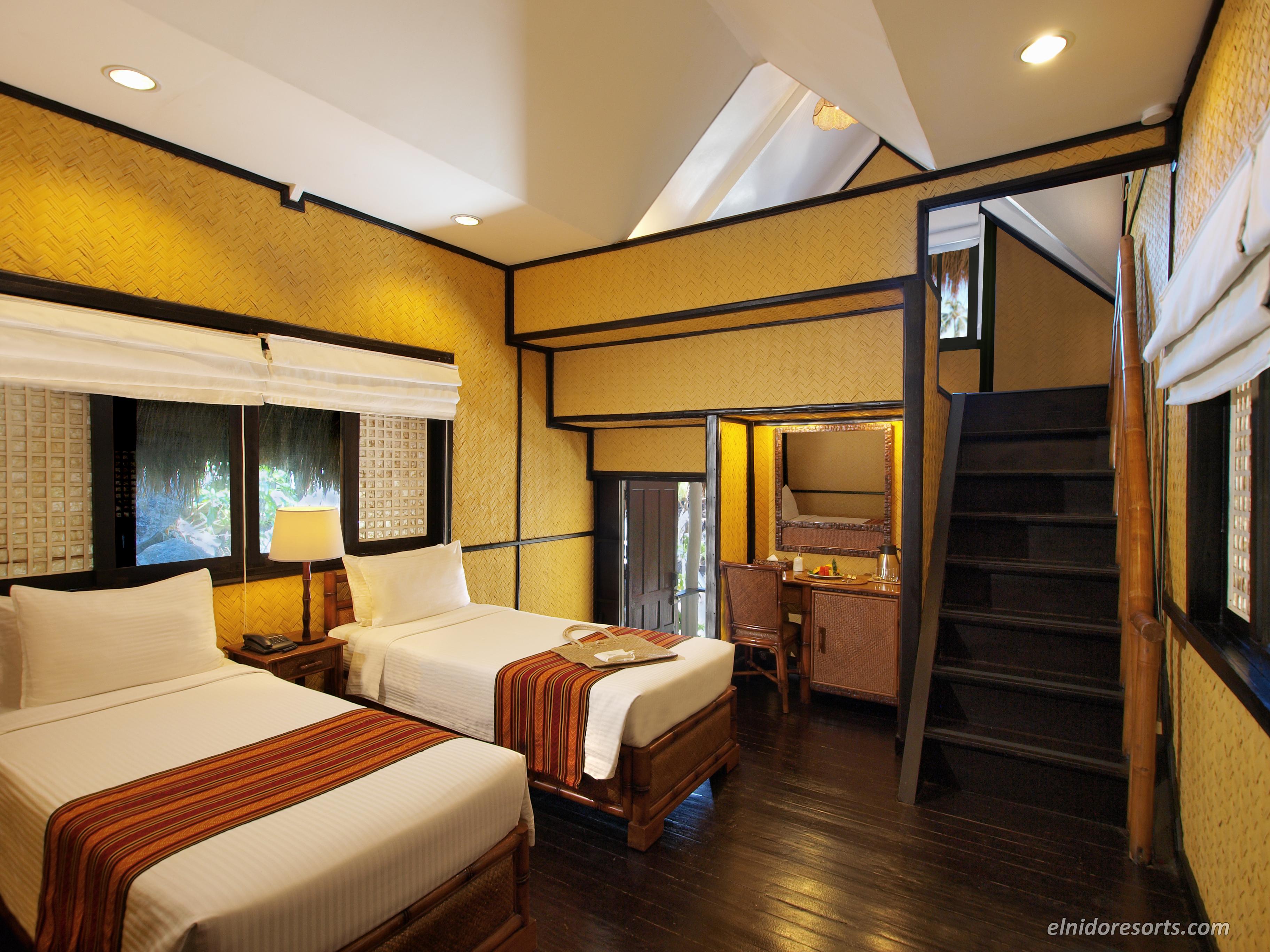 Miniloc Island Resort El Nido