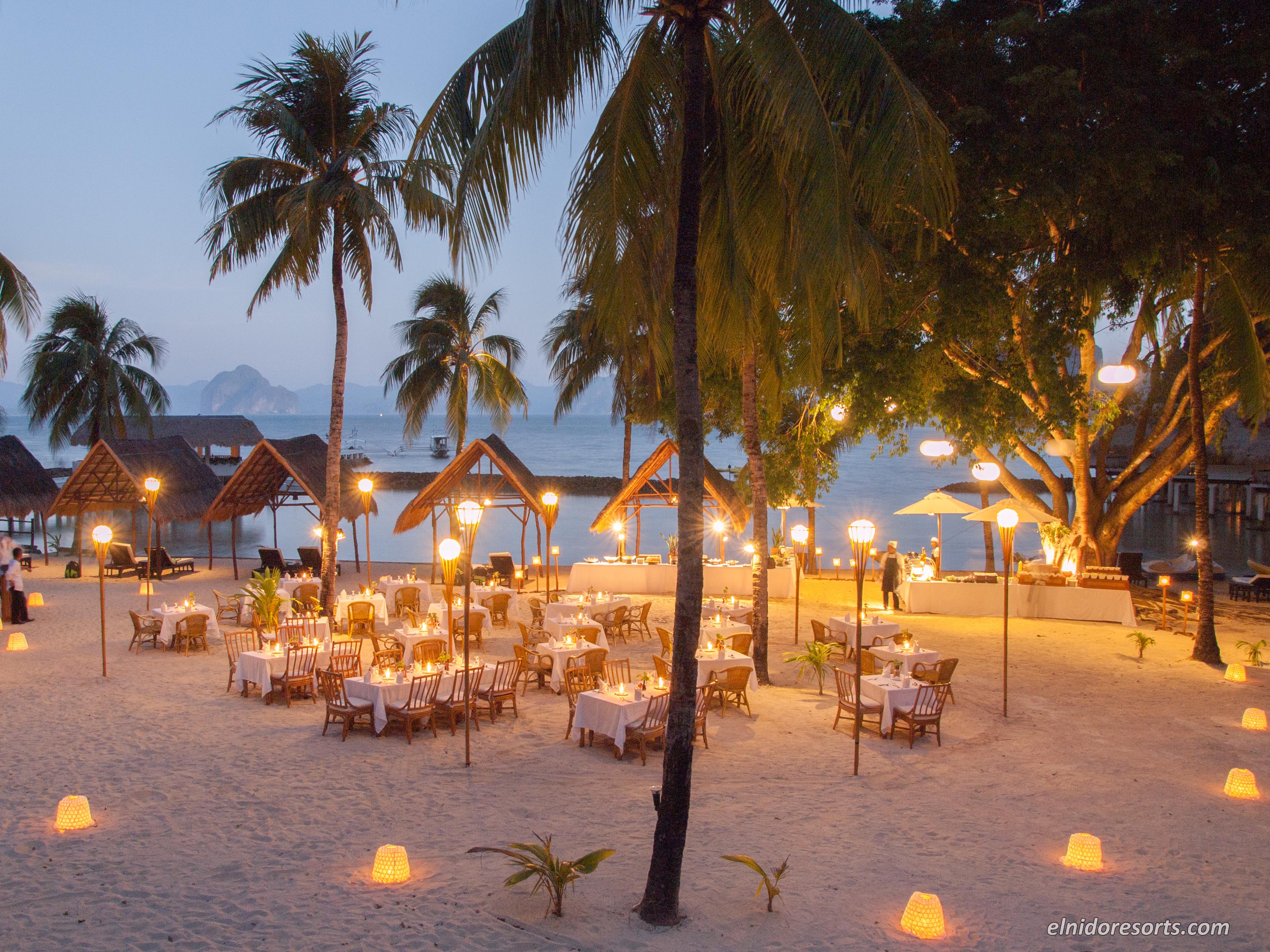 Miniloc Island 4*