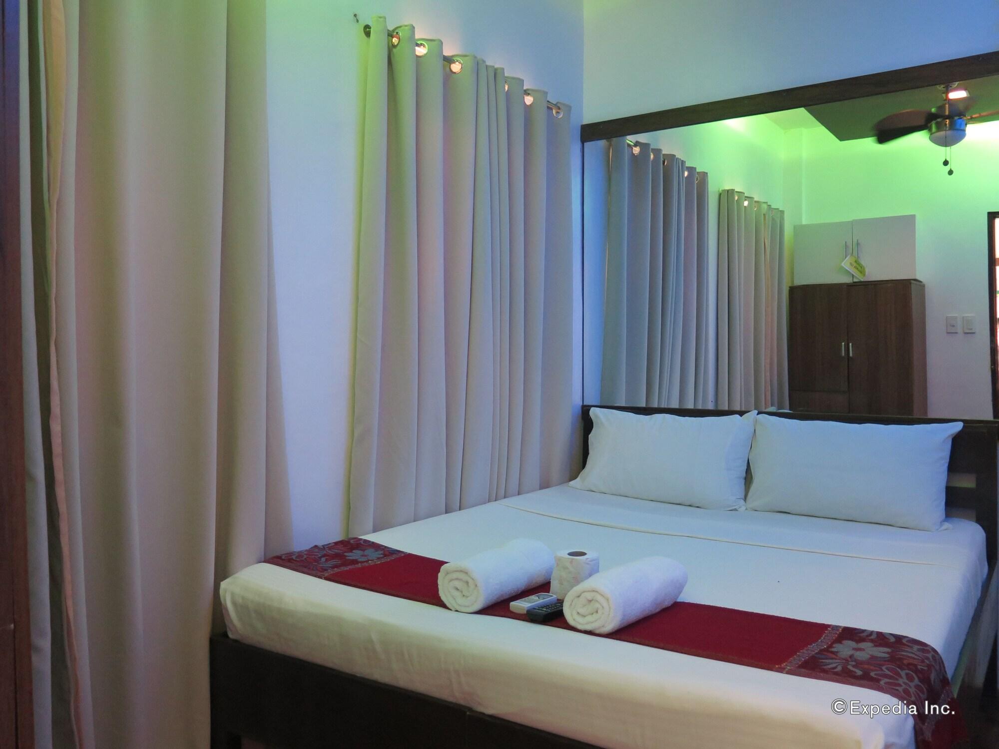 Inn A Place To Remember Palawan