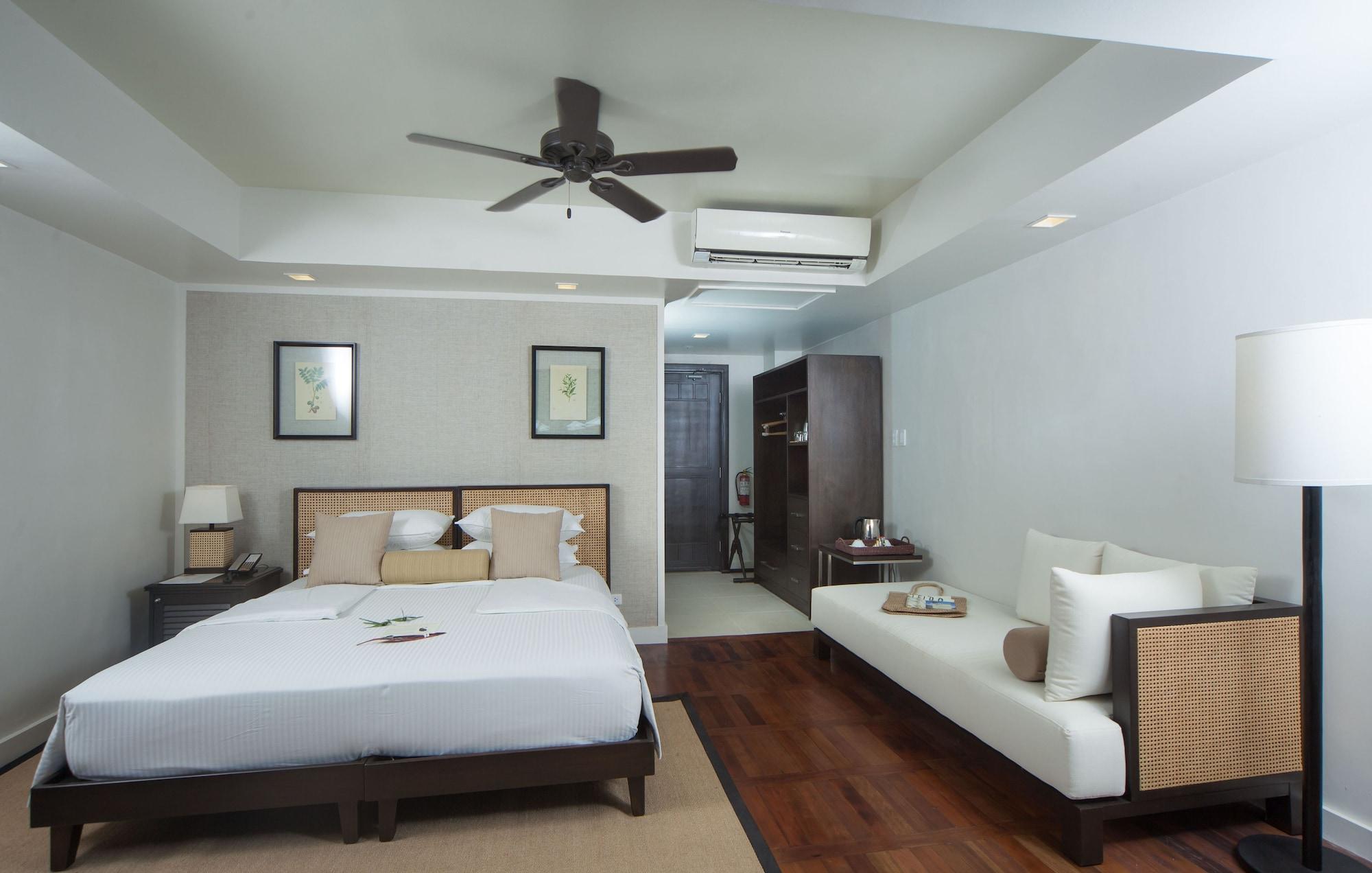 Lagen Island 5* El Nido