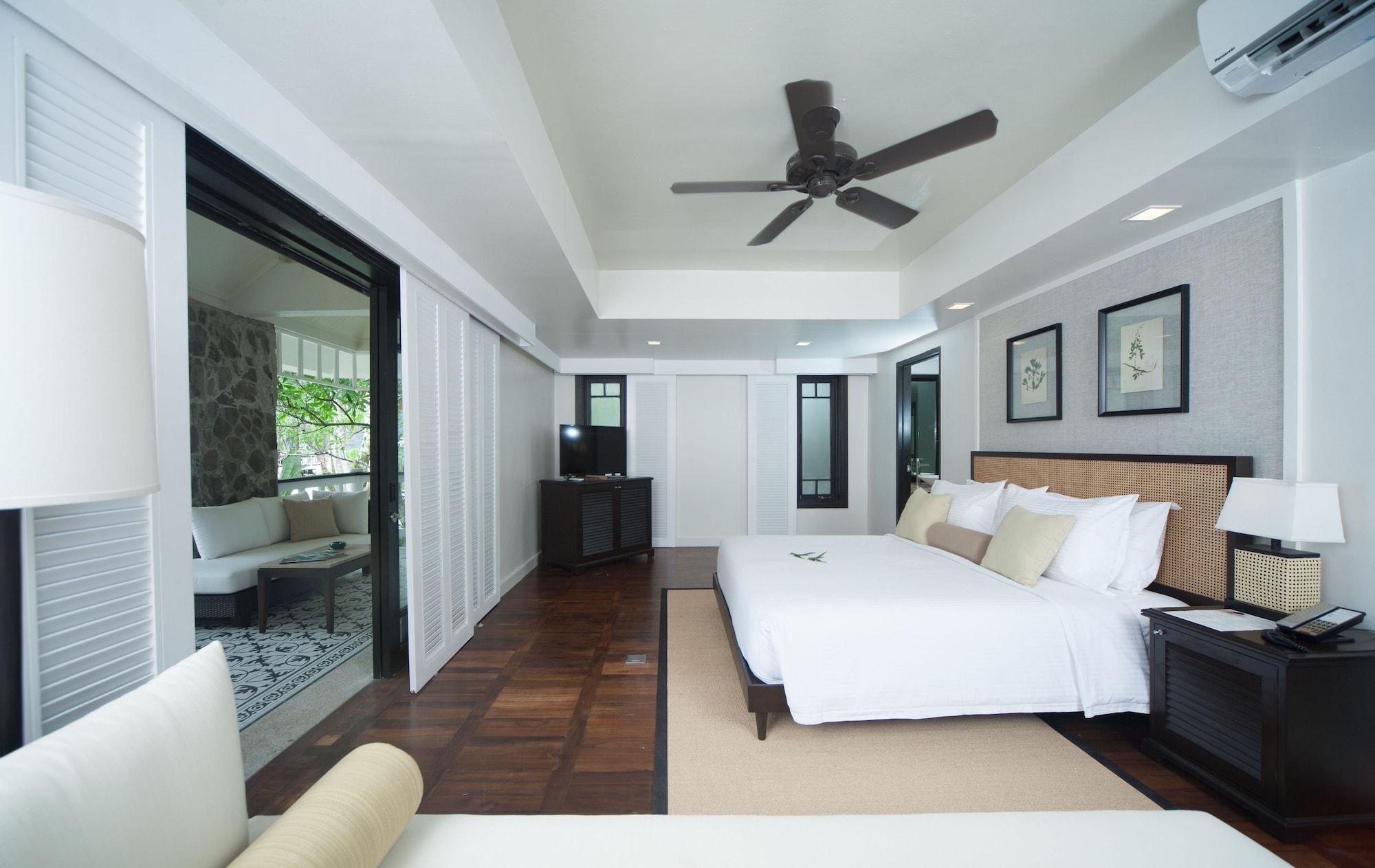 Resort Lagen Island El Nido
