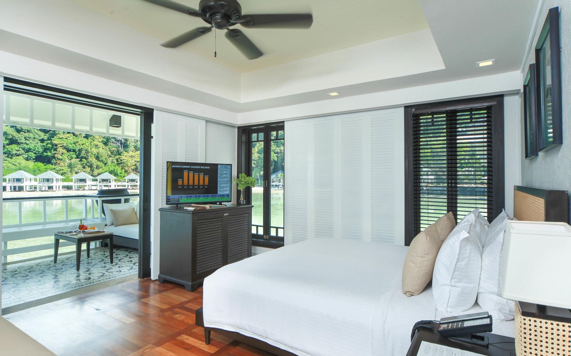 Lagen Island Resort El Nido