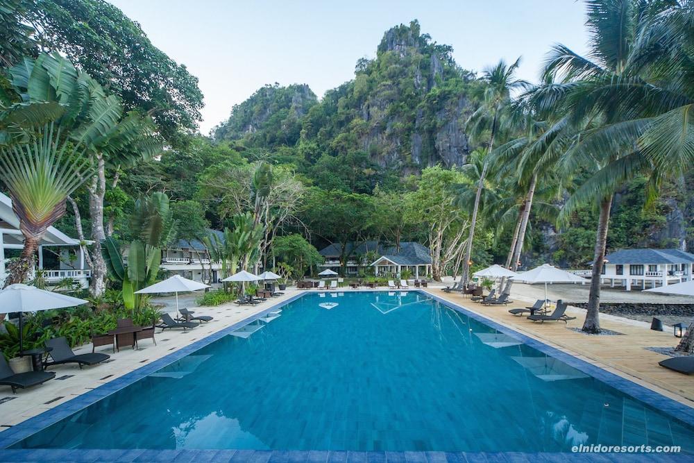 Lagen Island El Nido