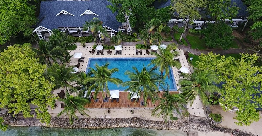 Lagen Island Resort El Nido