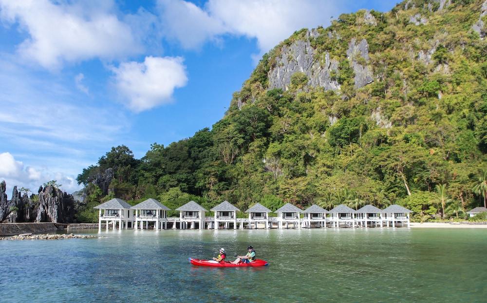 Resort Lagen Island 5*