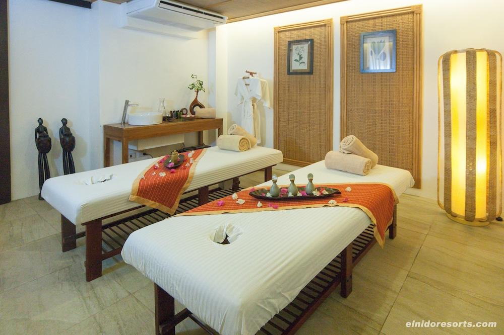 Lagen Island Resort 5*