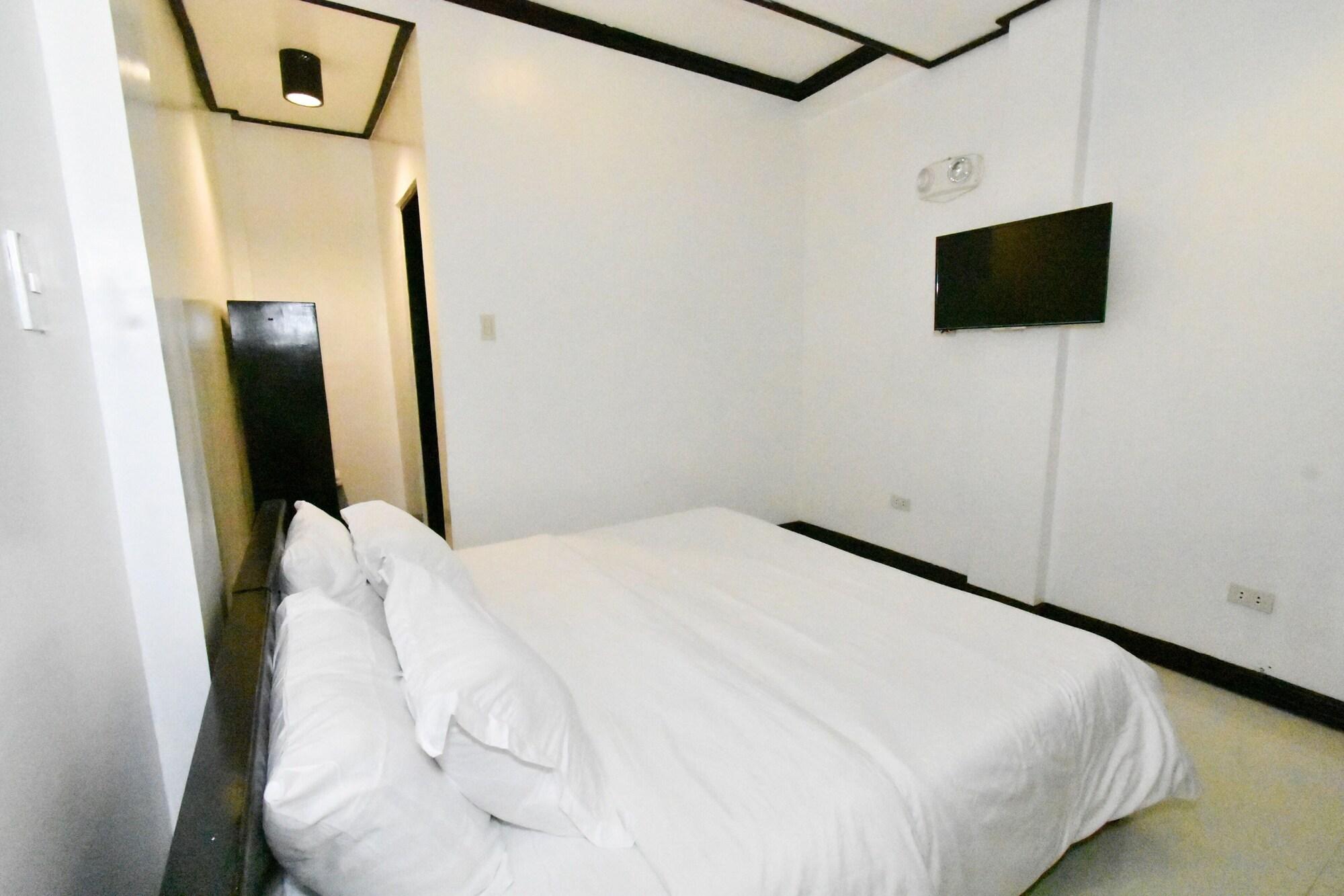 Hotel Swiftlets