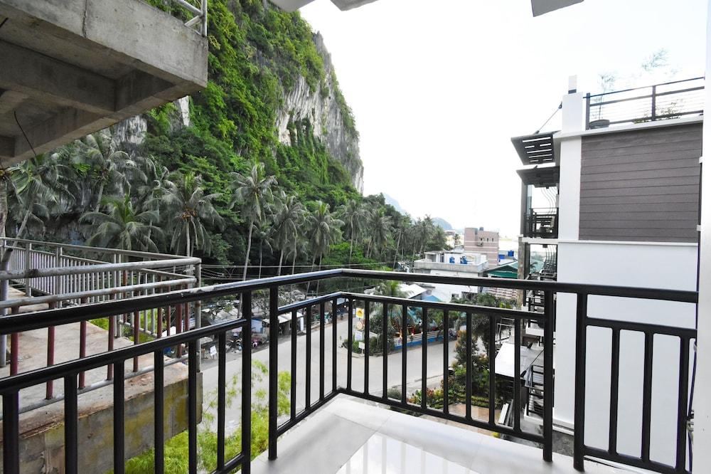 Swiftlets Hotel