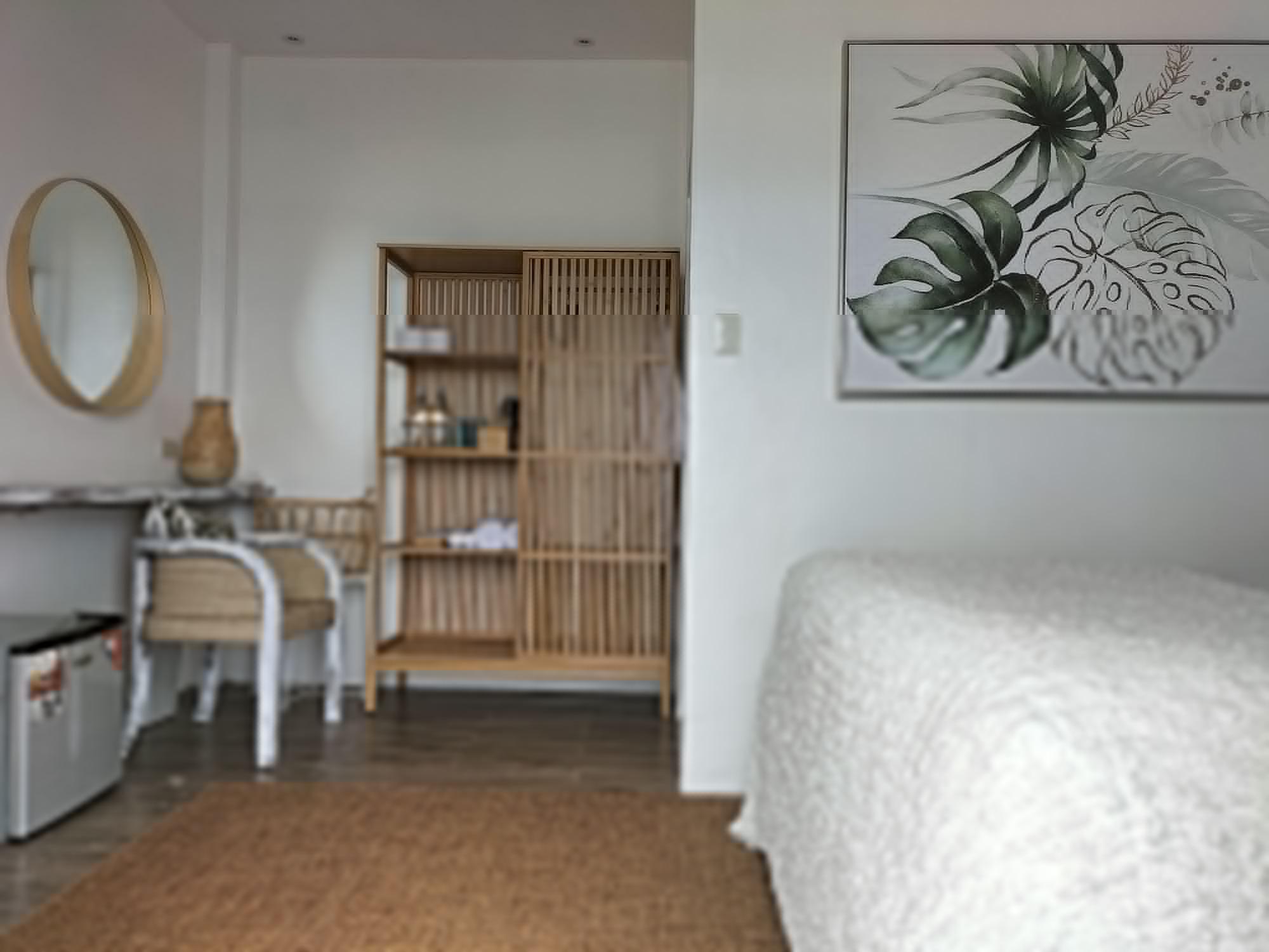 Orange Pearl Beach Resort El Nido