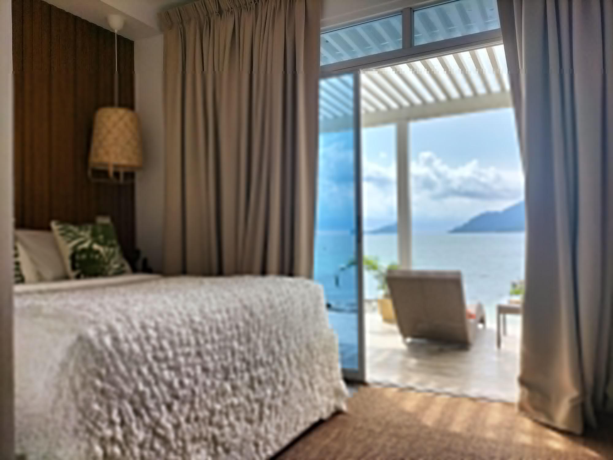Resort Orange Pearl Beach El Nido