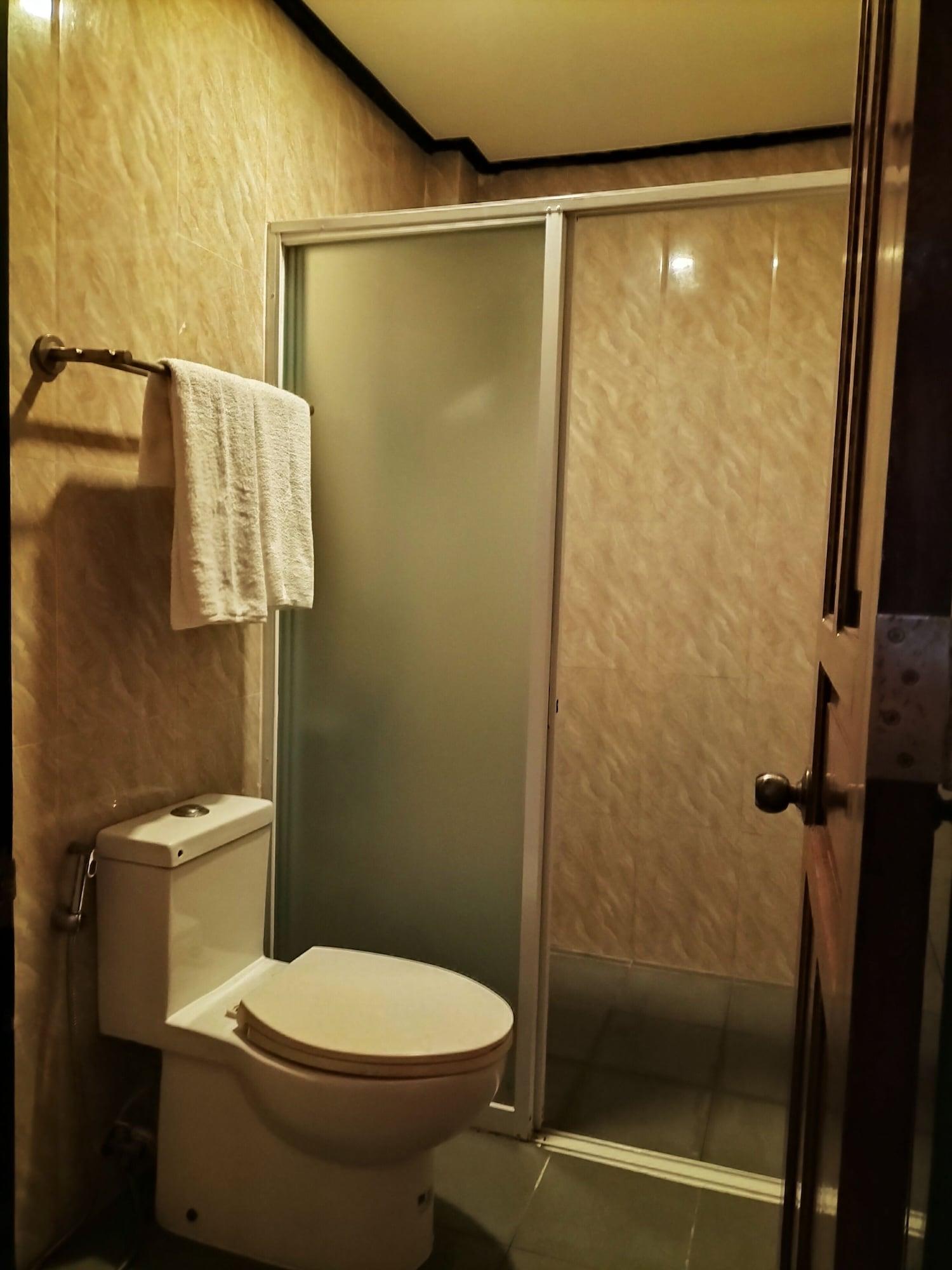 Resort Orange Pearl Beach El Nido