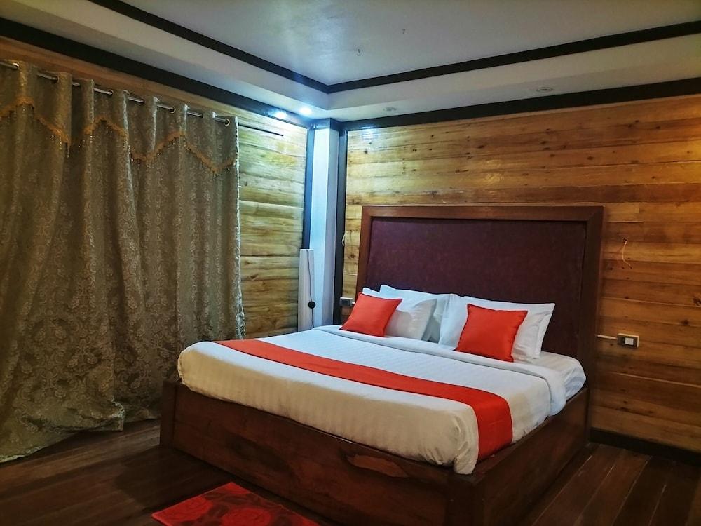 Resort Orange Pearl Beach 2*