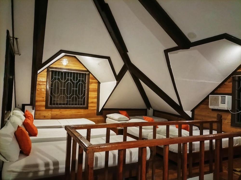 Resort Orange Pearl Beach 2*