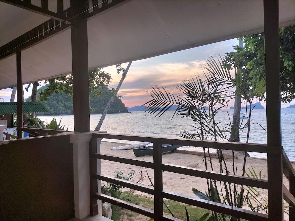 Orange Pearl Beach 2* El Nido