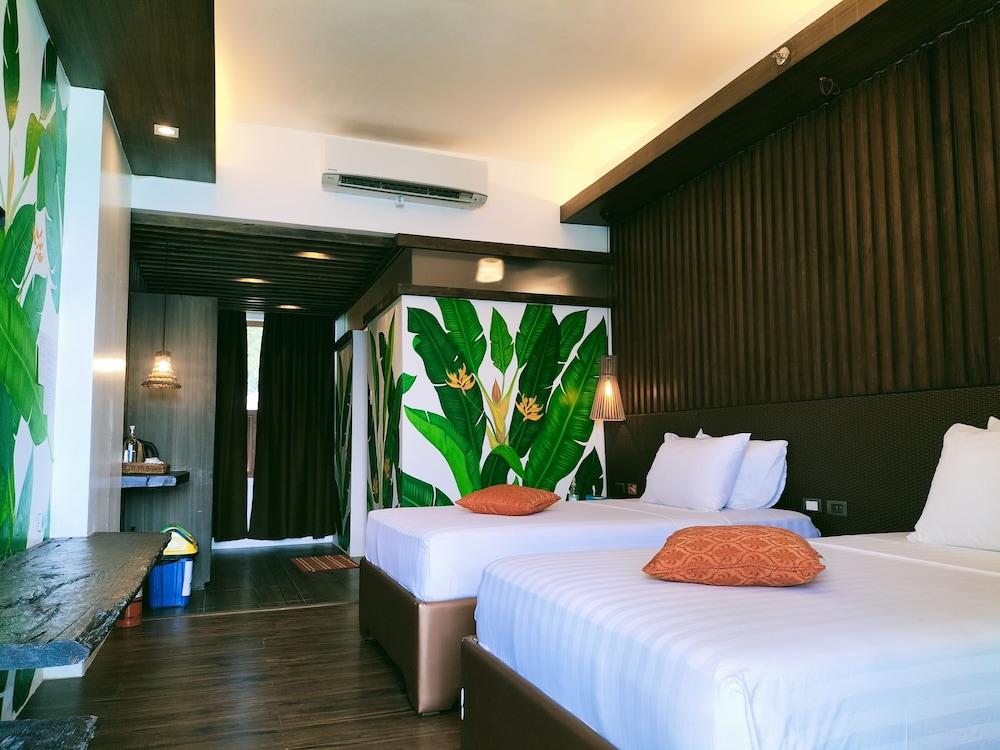 Resort Orange Pearl Beach 2*