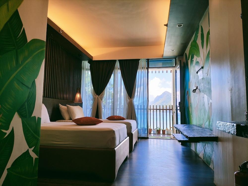 Orange Pearl Beach 2*
