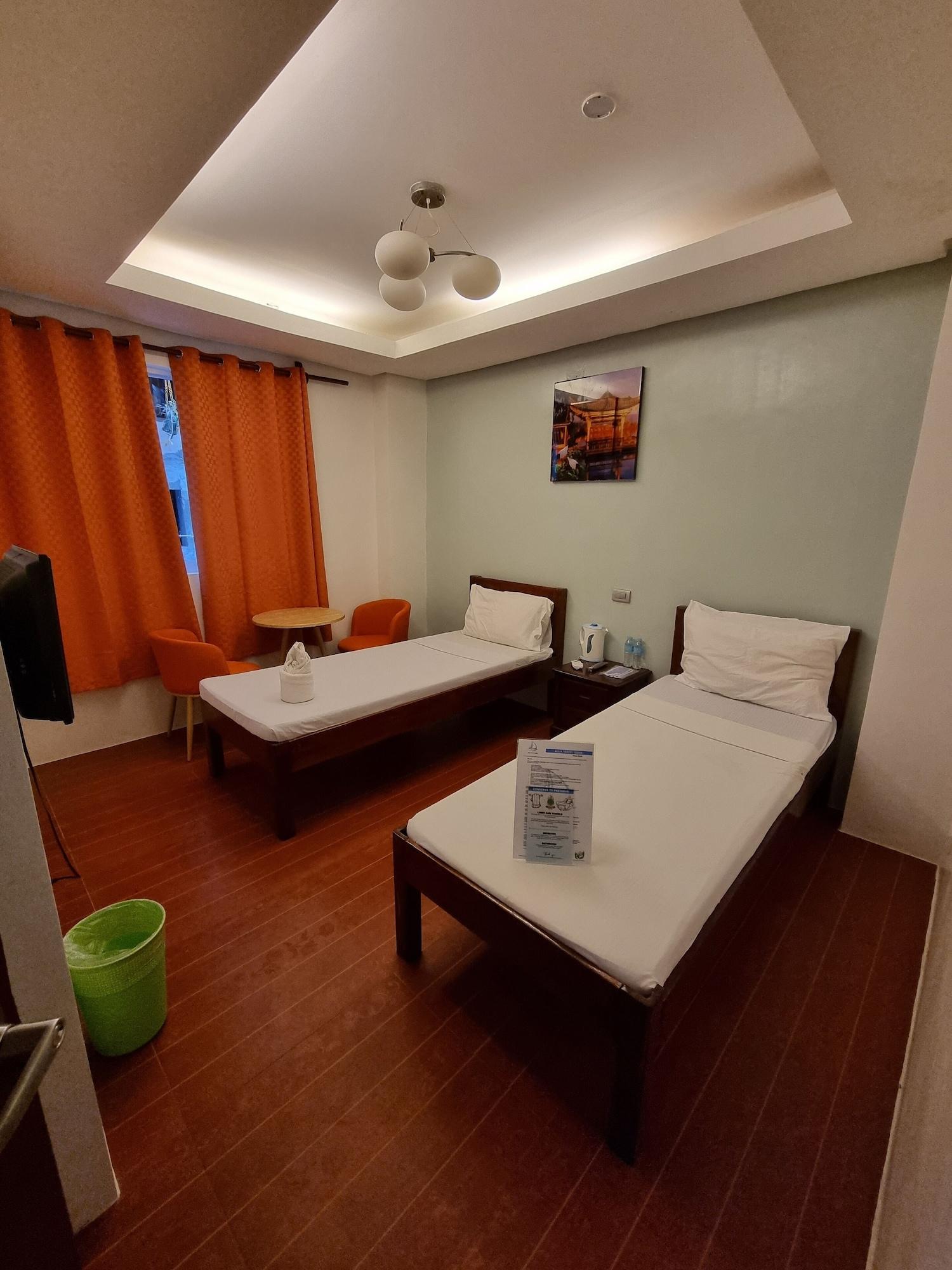Inn Aqua Travel El Nido
