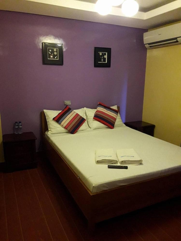 Aqua Travel Locanda El Nido