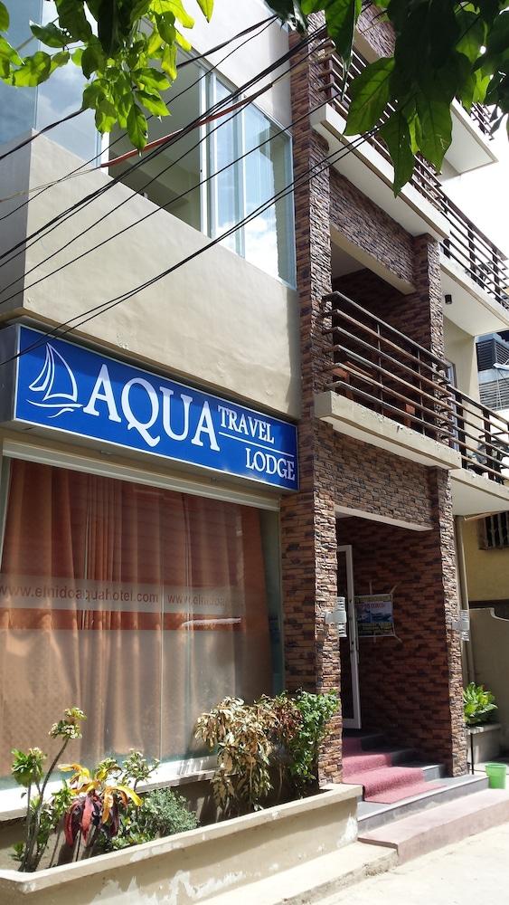 Aqua Travel Locanda