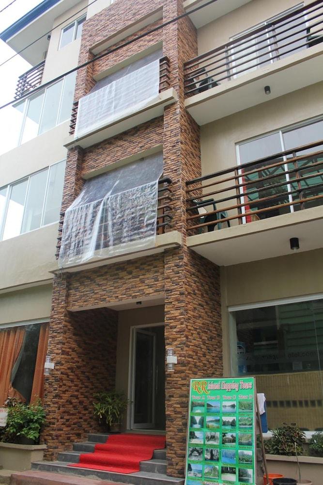 Inn Aqua Travel