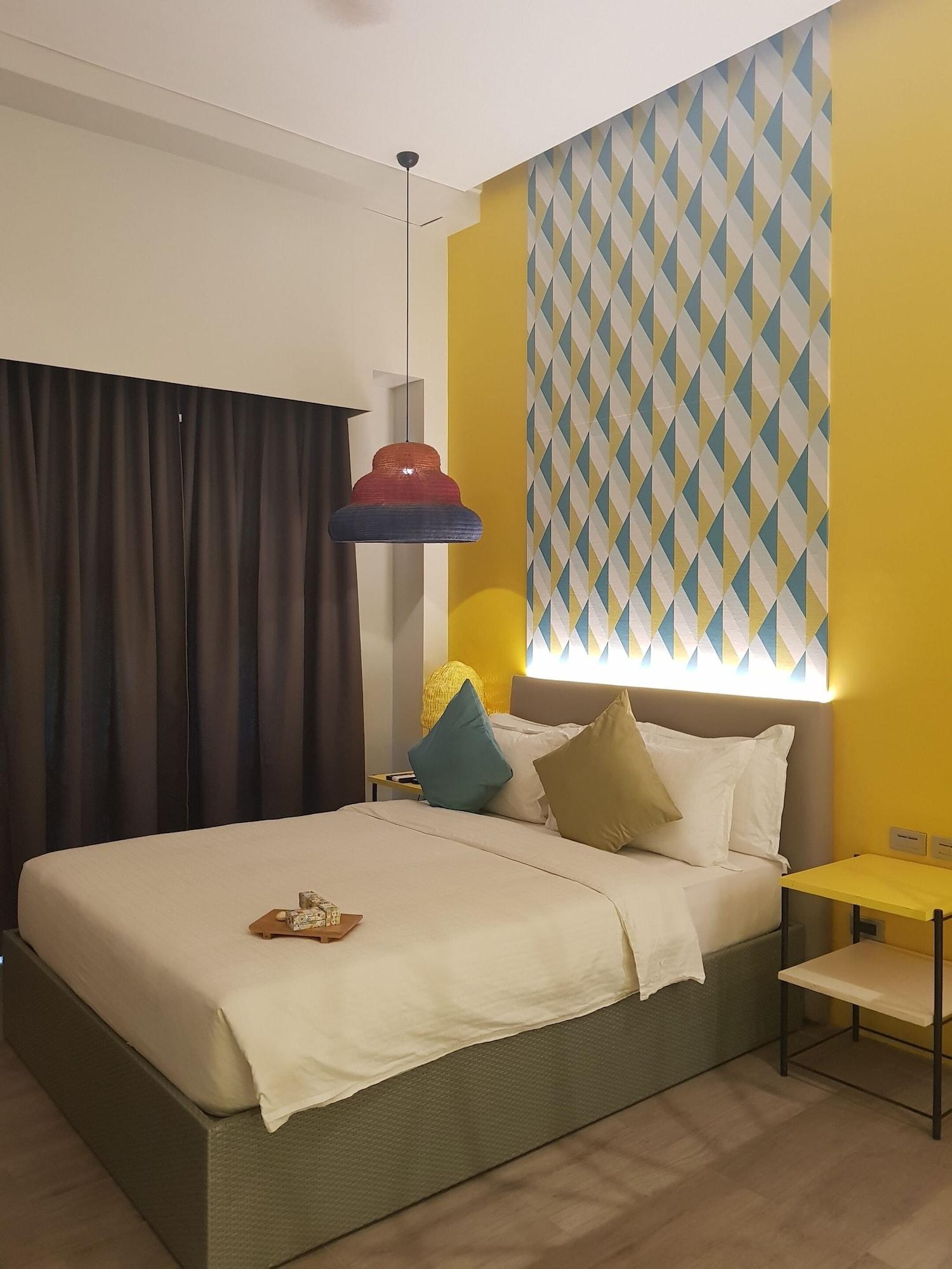 Hotel Lagun El Nido