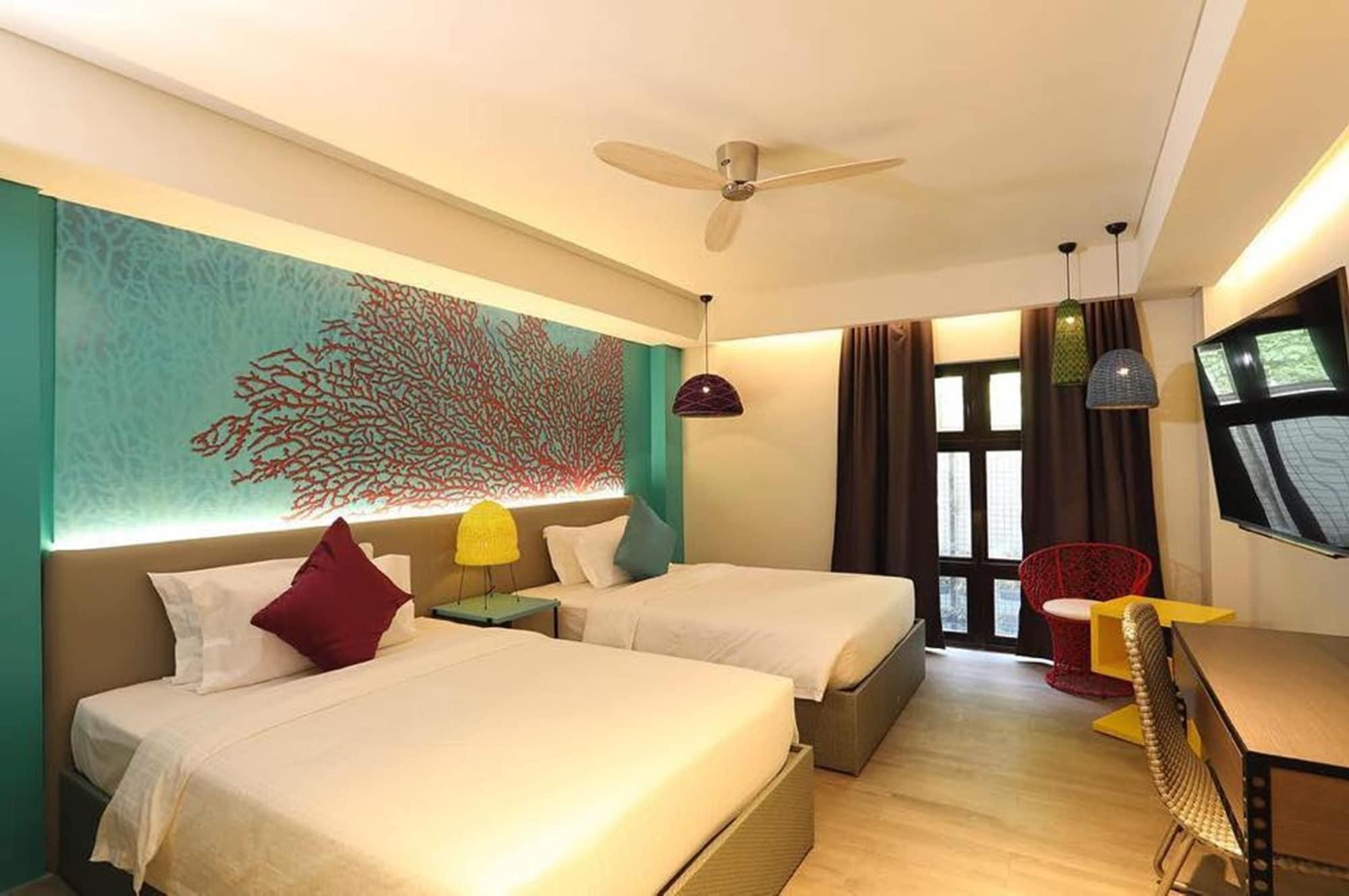Hotel Lagun 4*