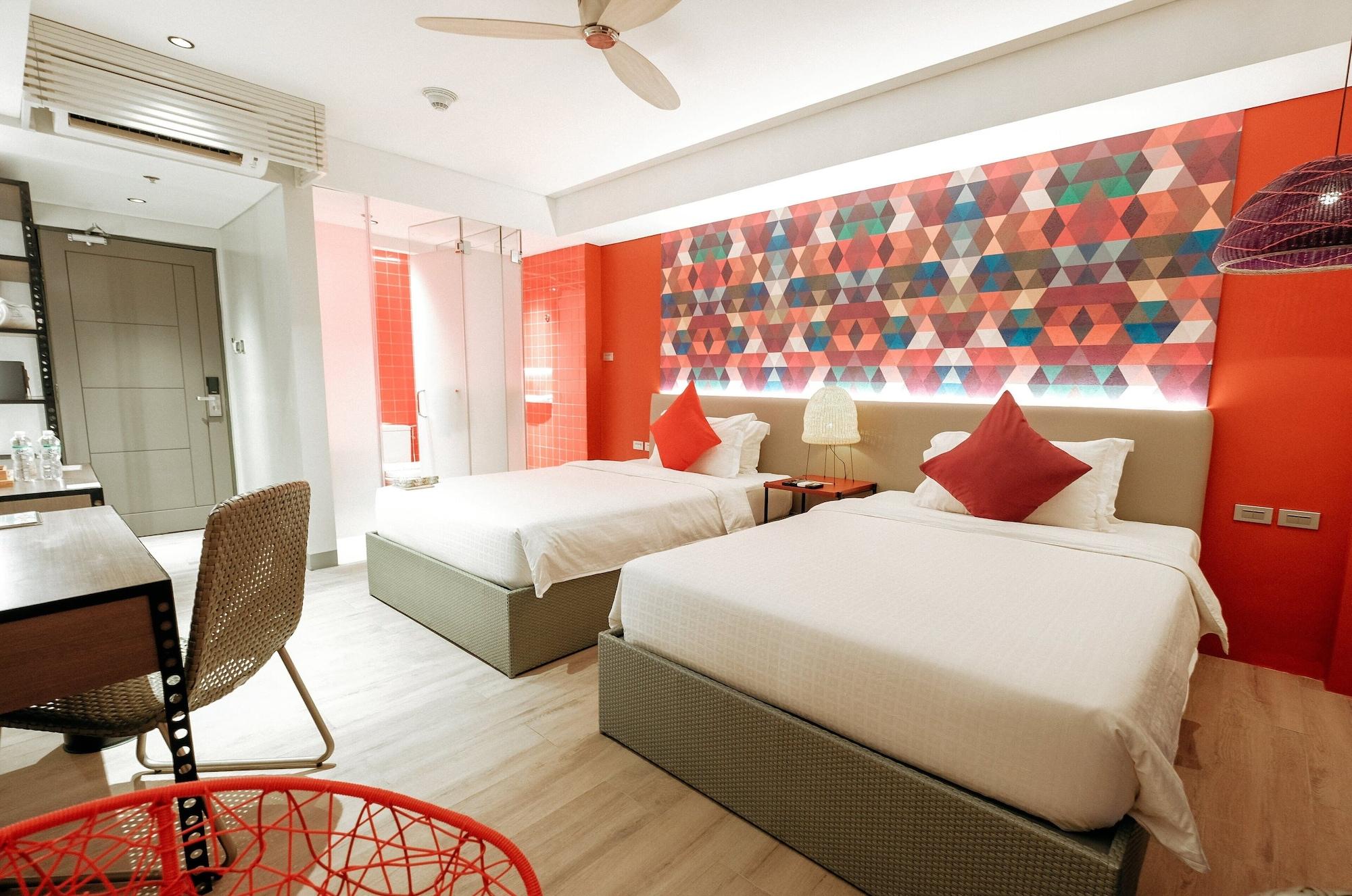 Lagun Hotel 4*