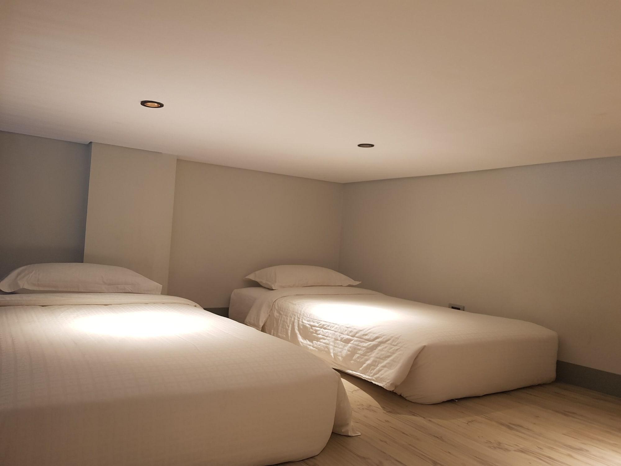 Hotel Lagun