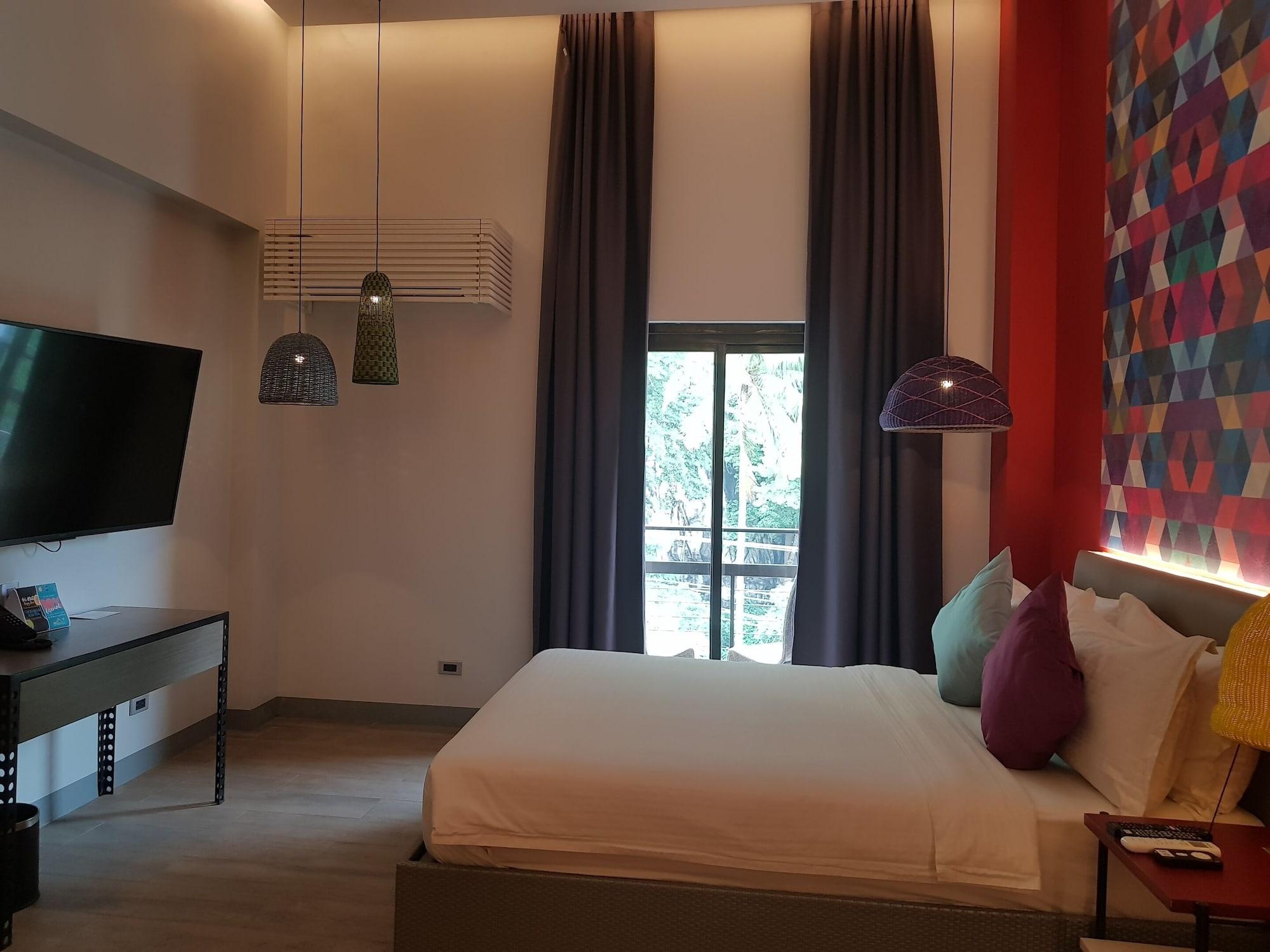 Lagun Hotel
