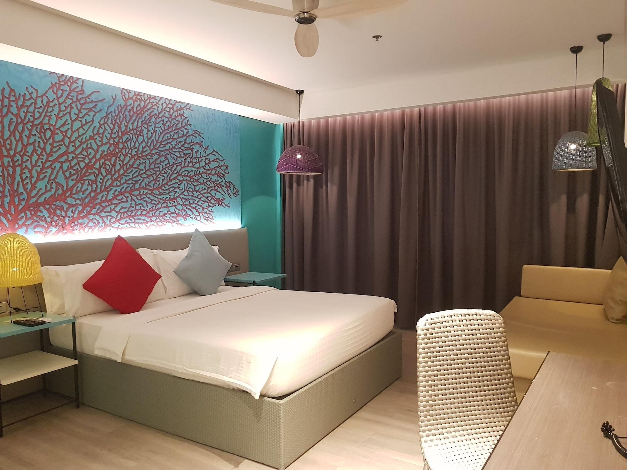 Lagun Hotel