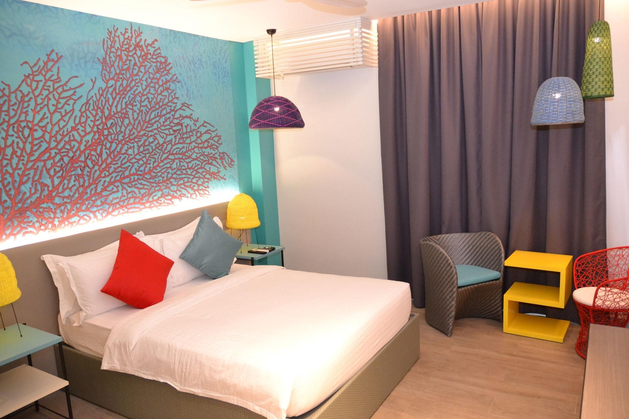 Lagun Hotel 4*