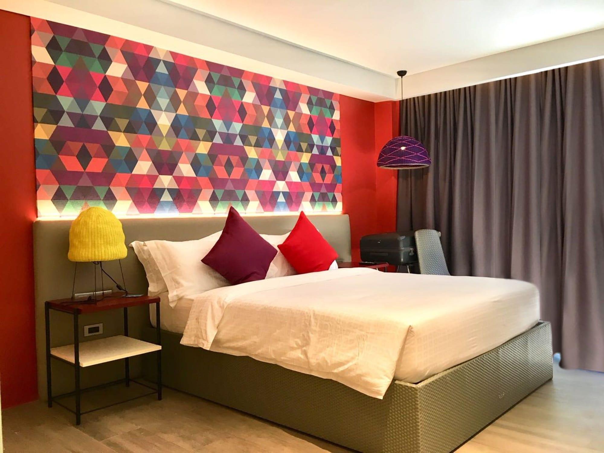 Hotel Lagun