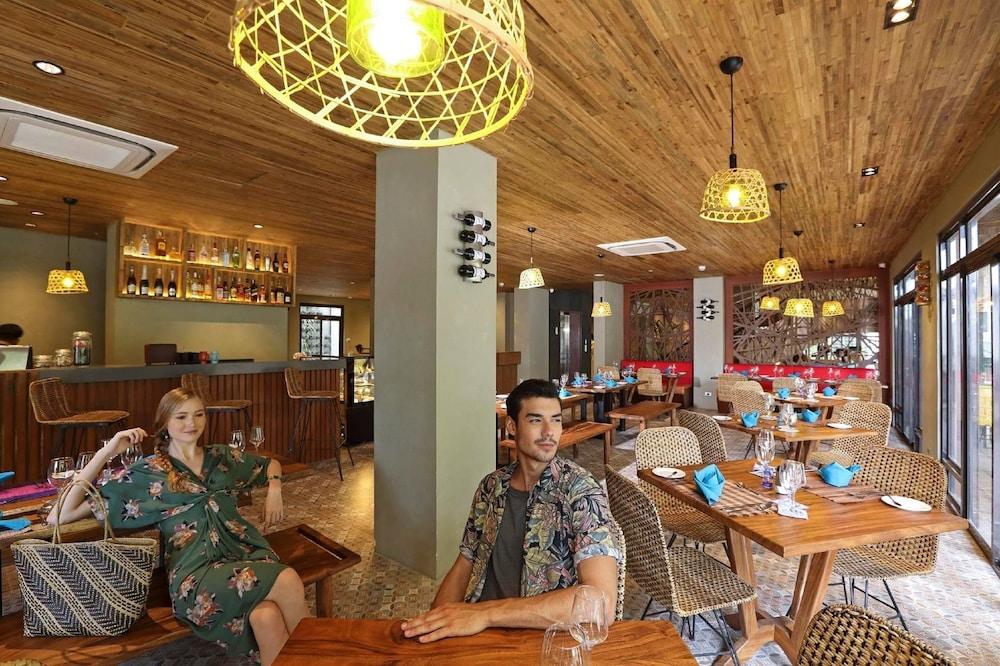 Lagun Hotel