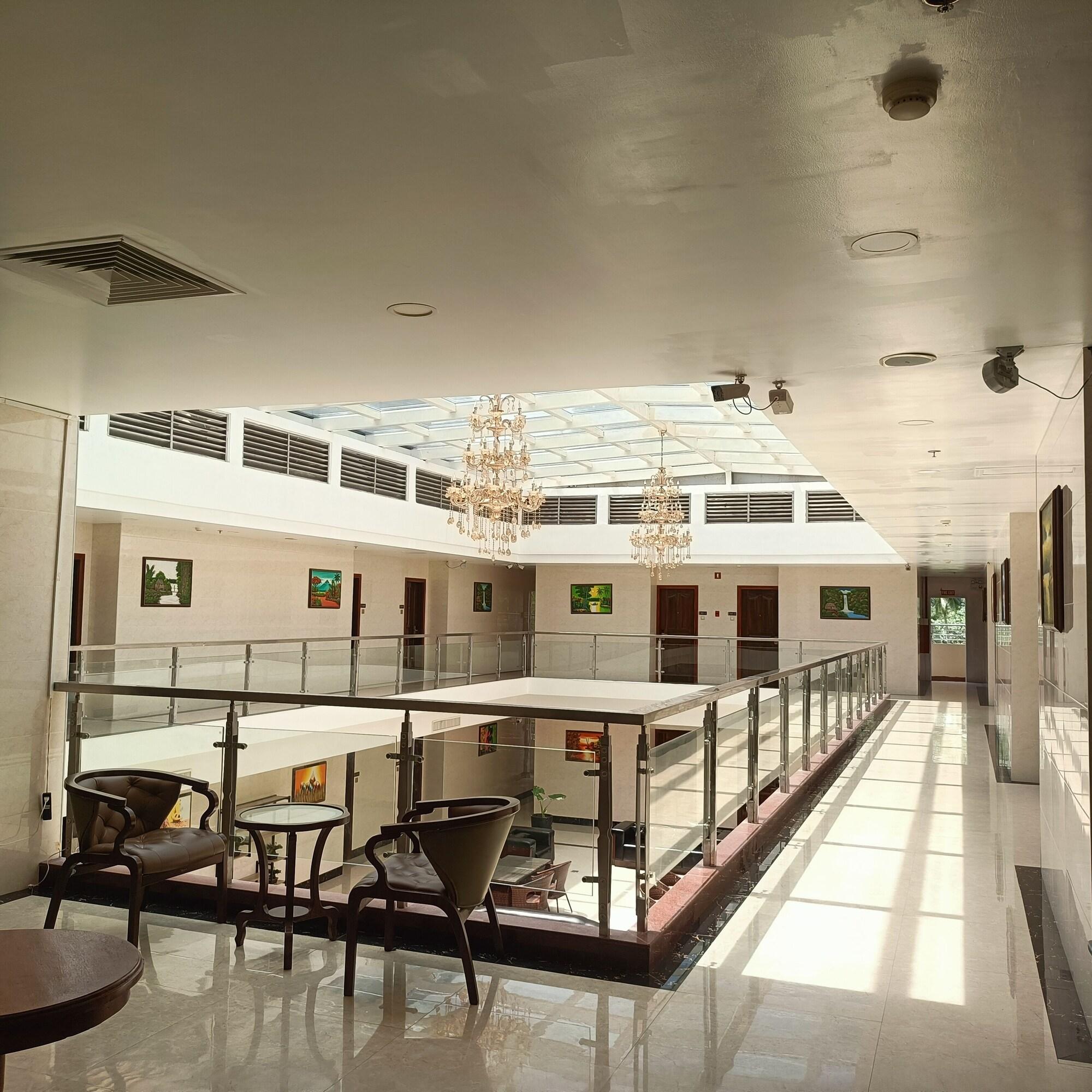 Hotel One El Nido