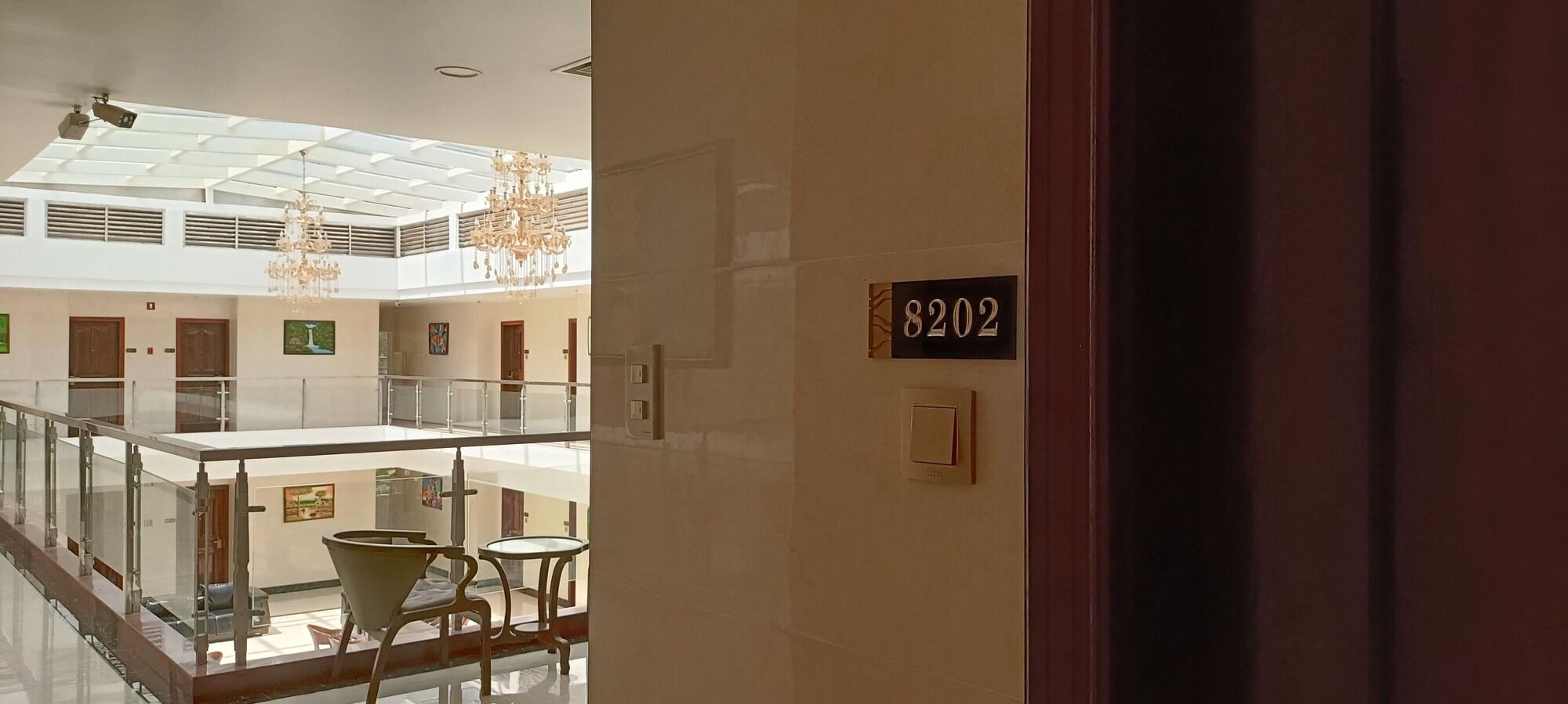 One Hotel