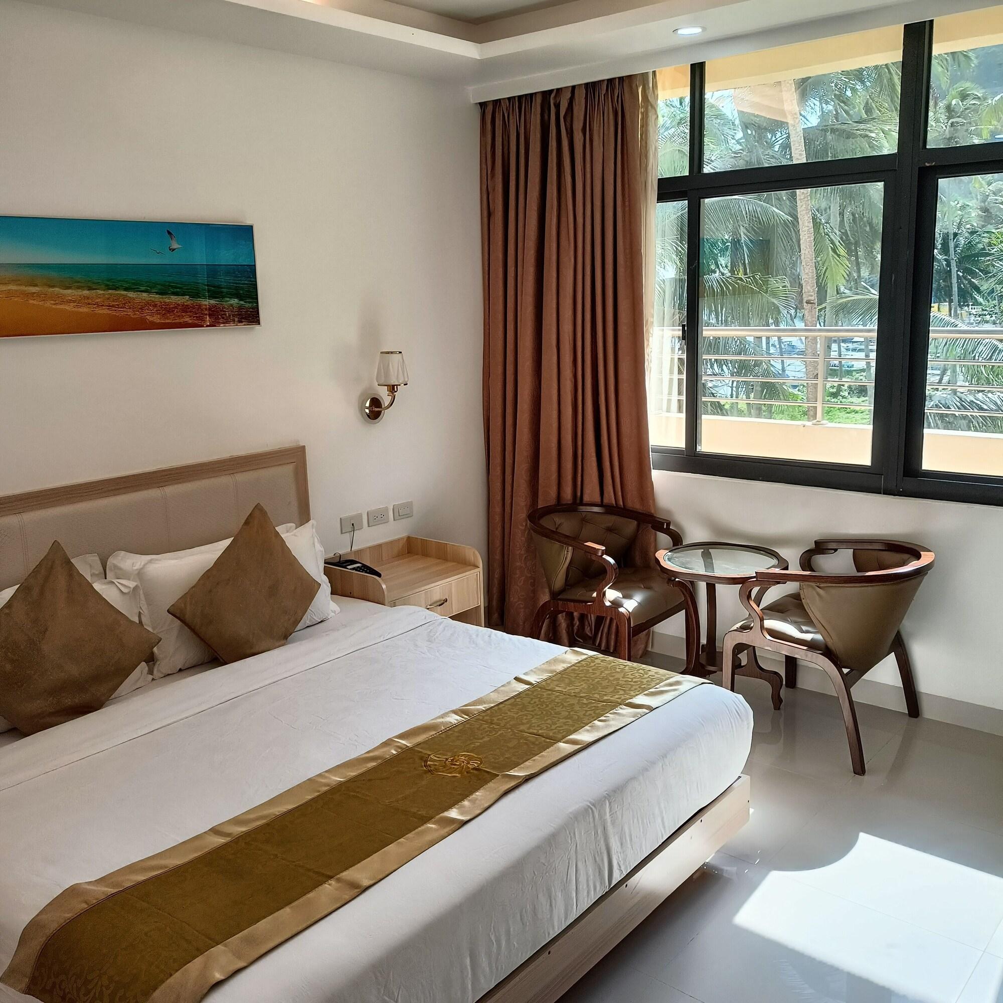 Hotel One El Nido