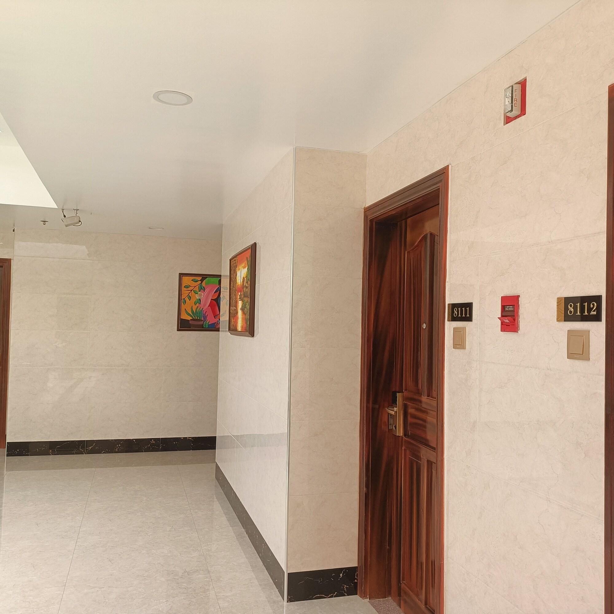 One Hotel