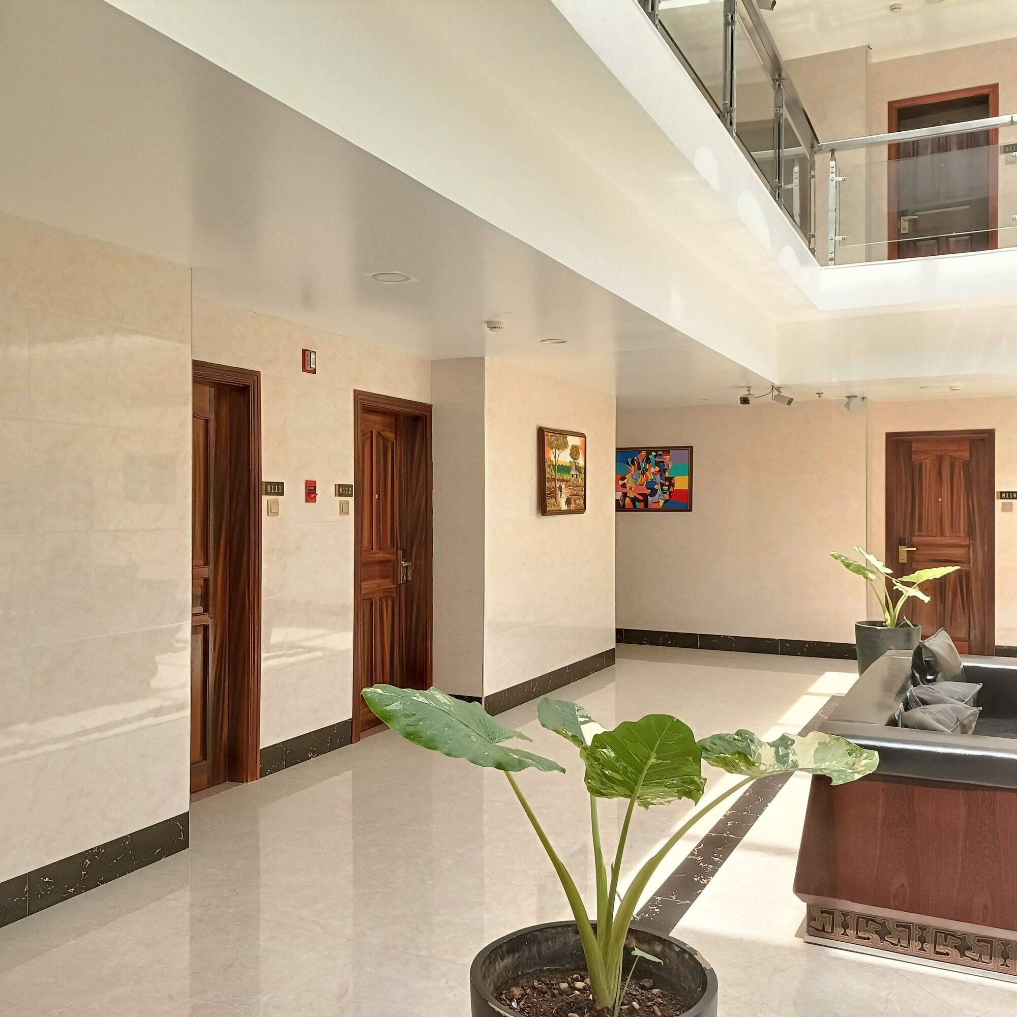 One Hotel