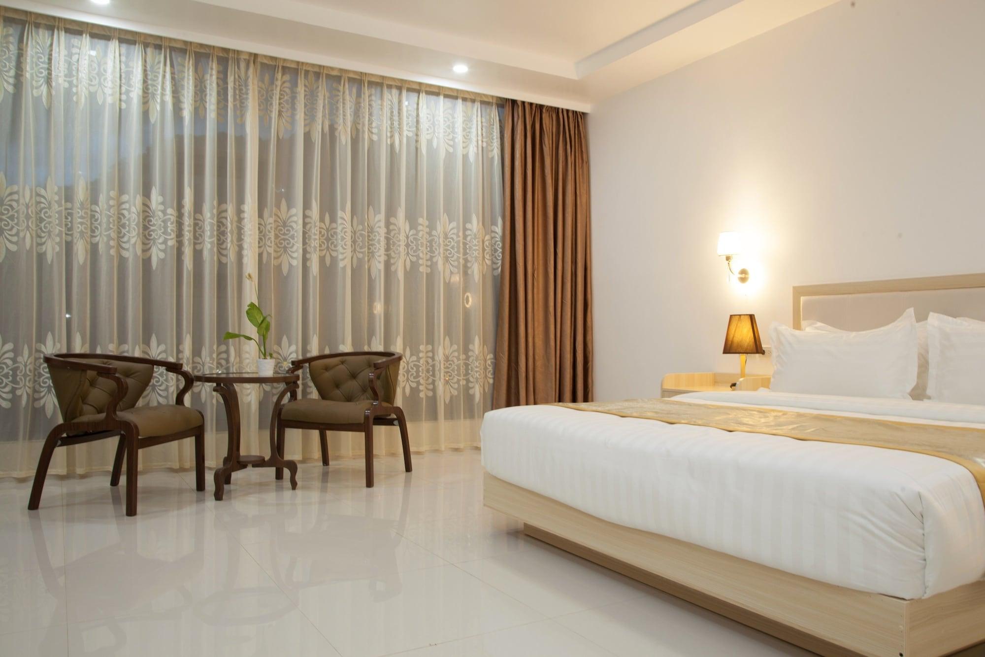 One Hotel