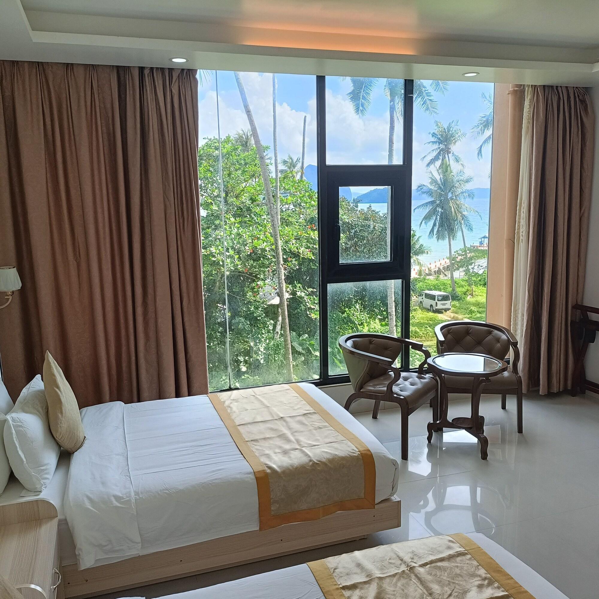 One Hotel 3*