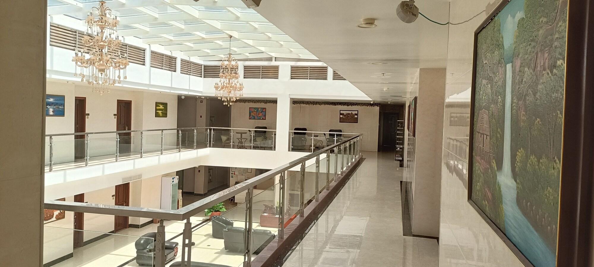 One Hotel