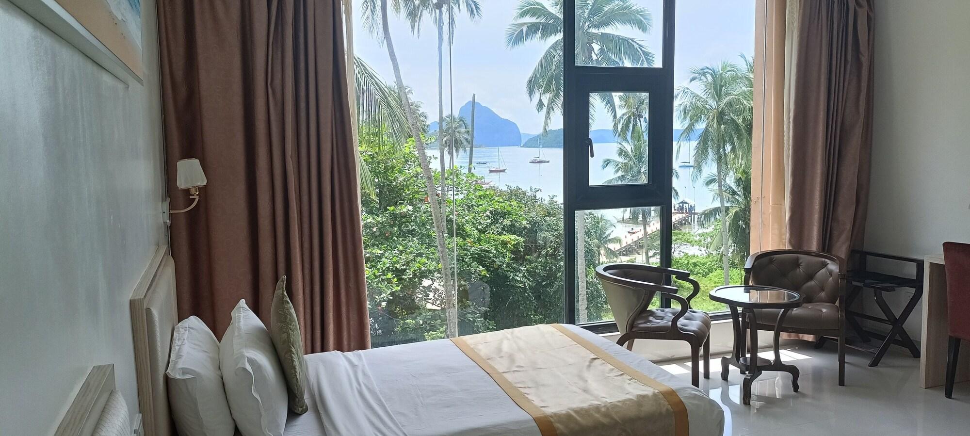 One 3* El Nido