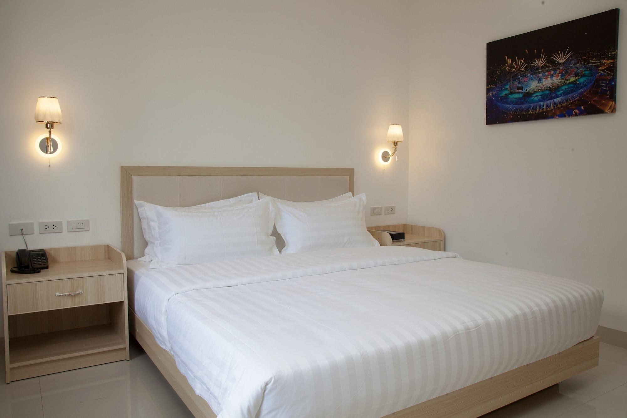 Hotel One 3*
