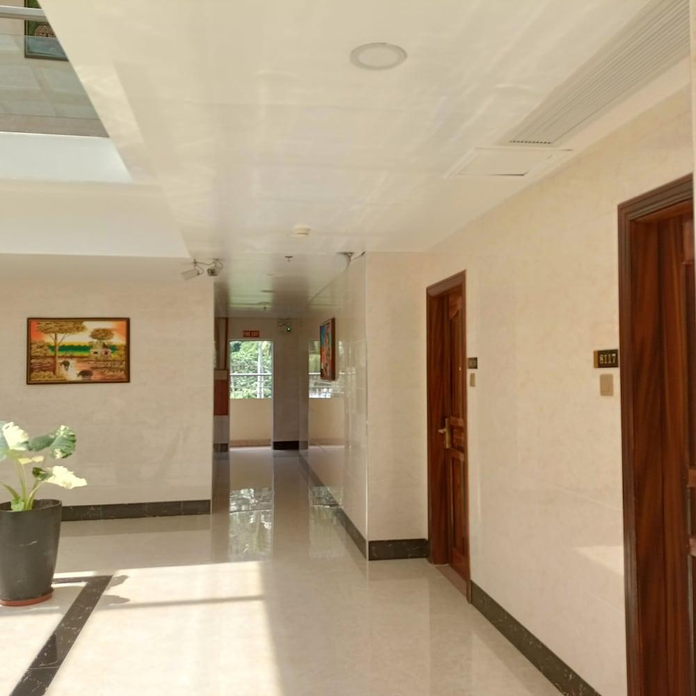 One Hotel