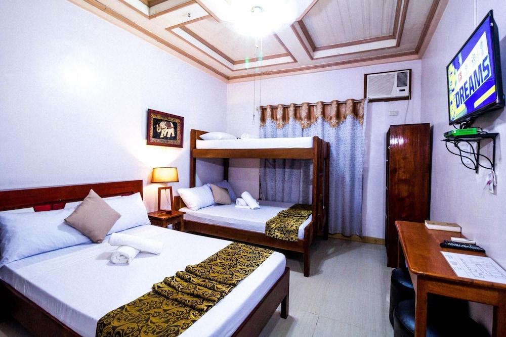 Royal Palm Locanda 2*