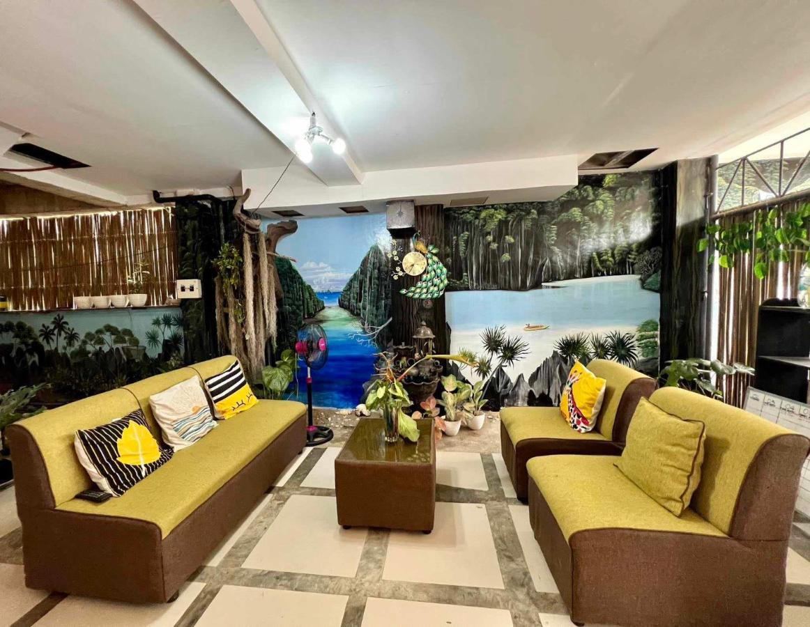 Bed & Breakfast Brenmariel Tourist