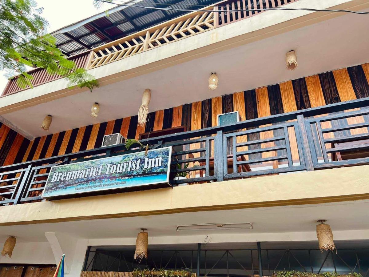 Bed & Breakfast Brenmariel Tourist