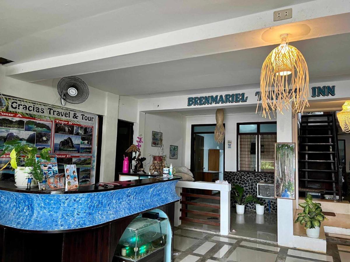 Brenmariel Tourist Bed & Breakfast *