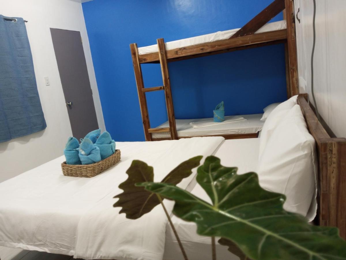 Guest house Laluna *